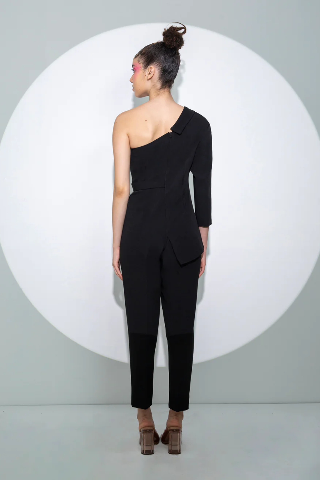 Shivani Bafna x Half and Half Jumpsuit