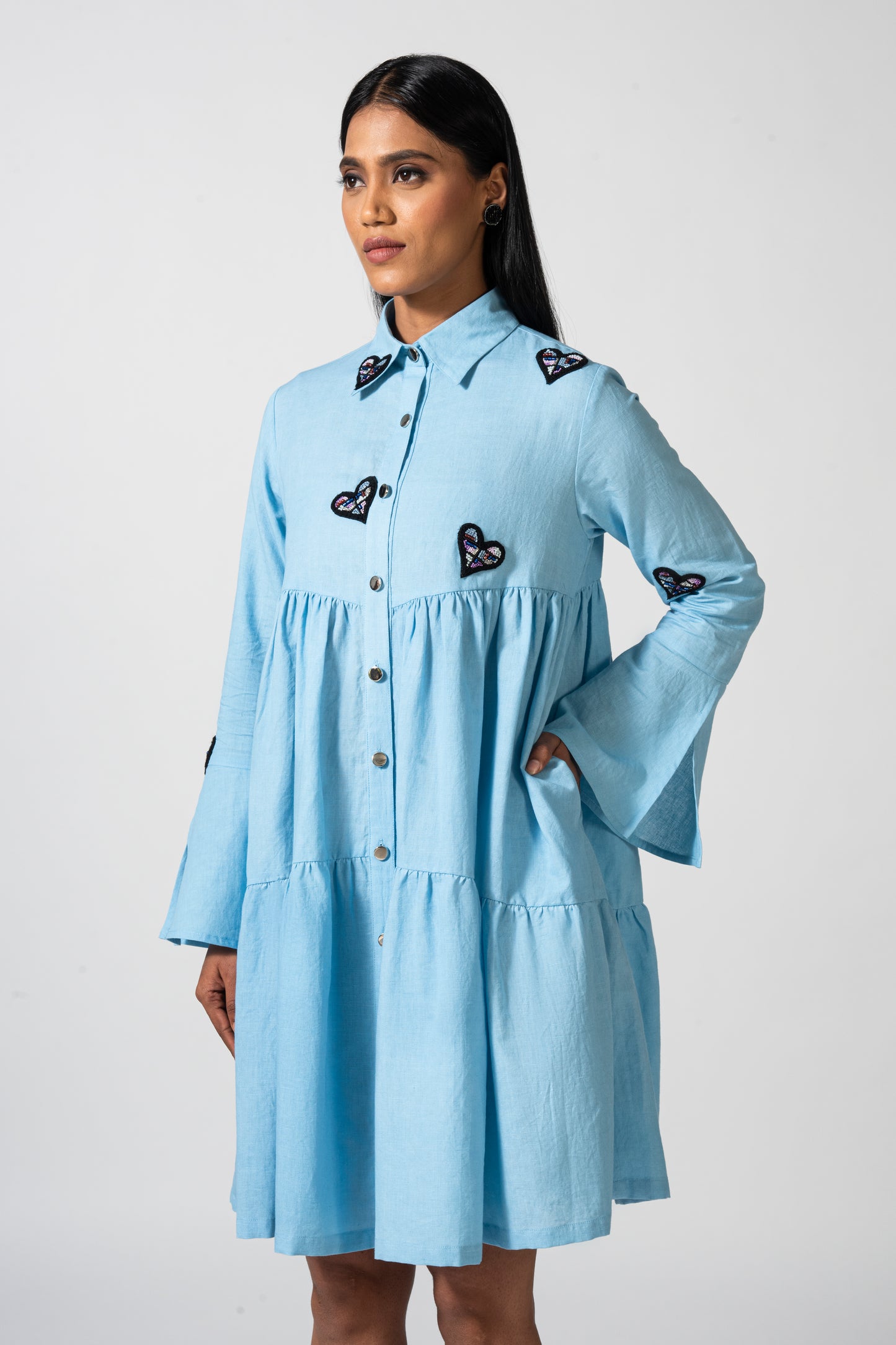 Lino Blu Abito dress