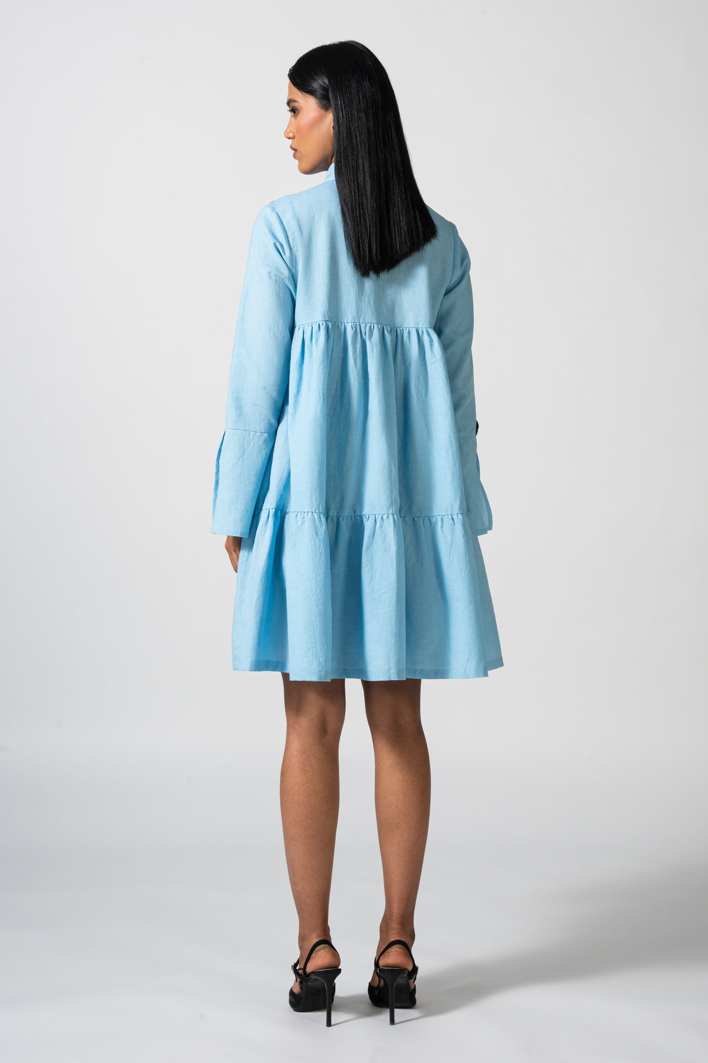 Lino Blu Abito dress