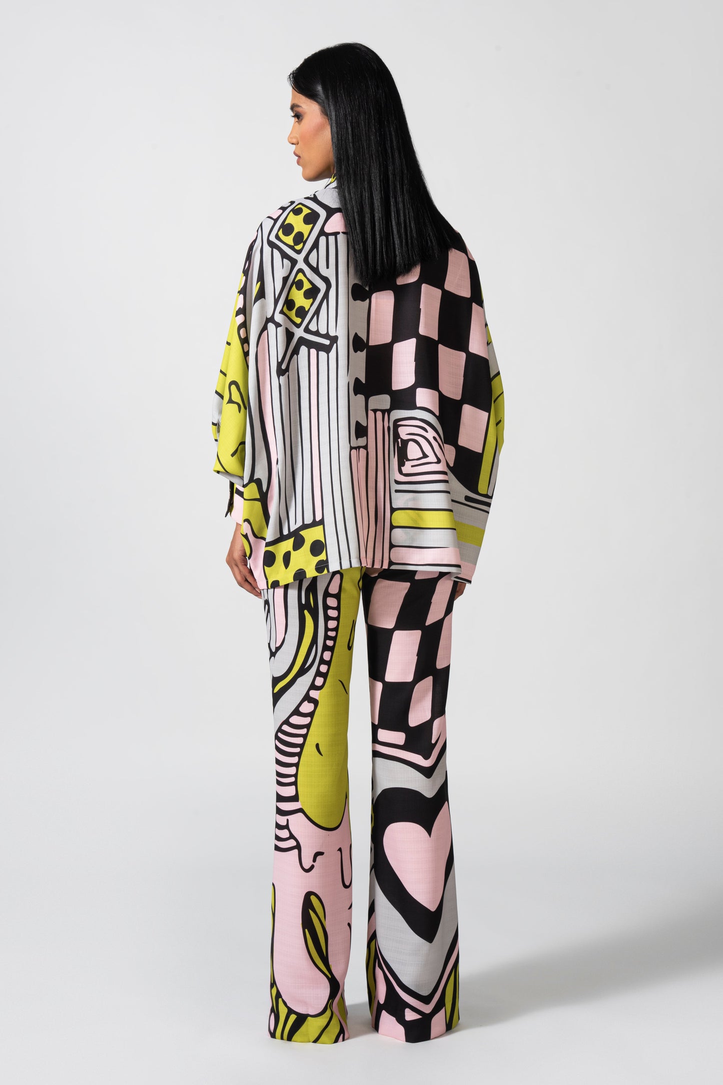 Aurora Ballet Coord Set