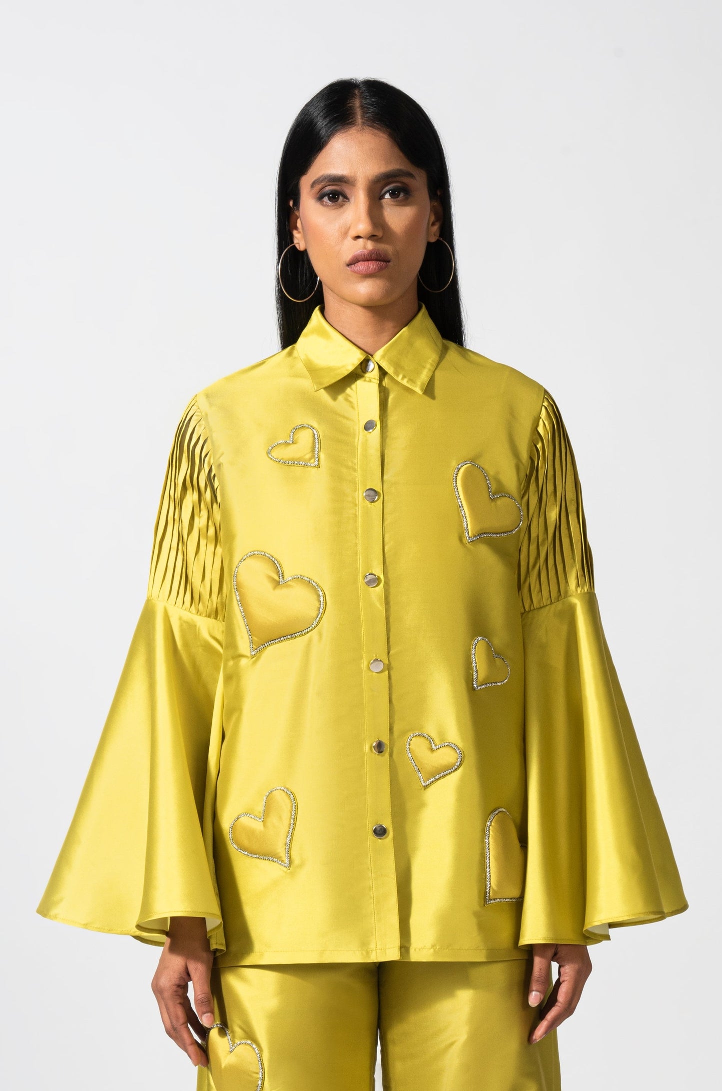 Luminescent Love Shirt