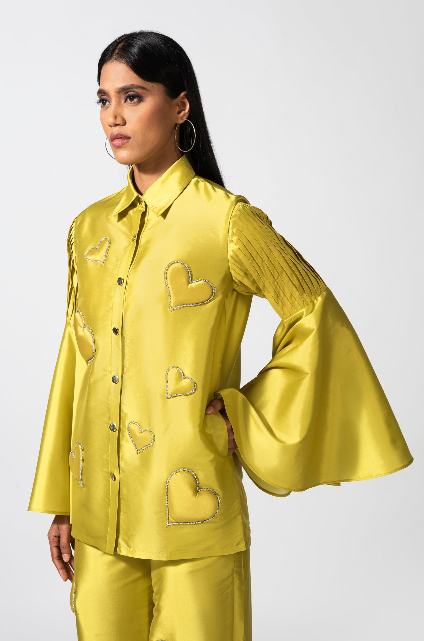 Luminescent Love Shirt