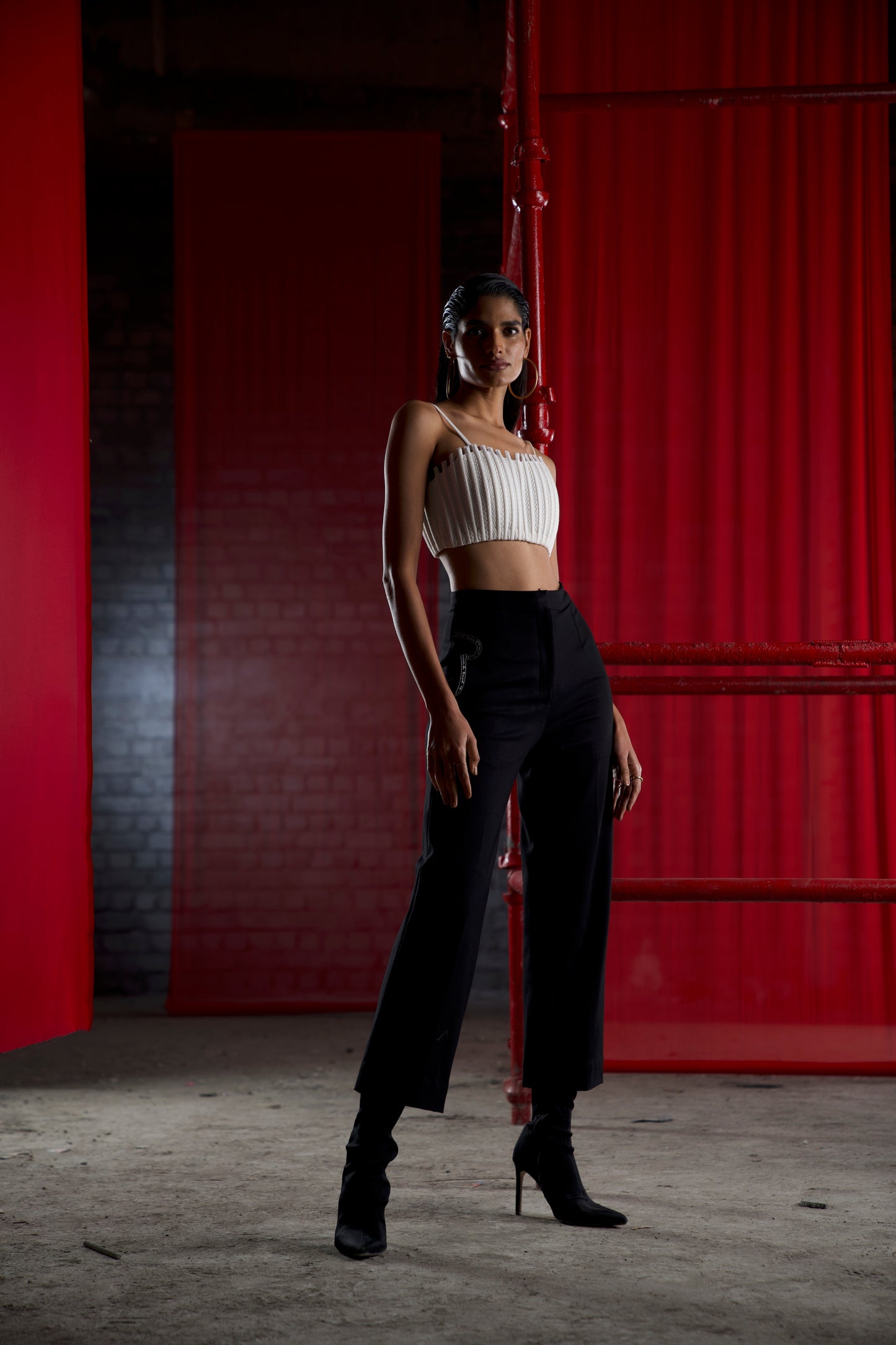 POC signature pocket pants