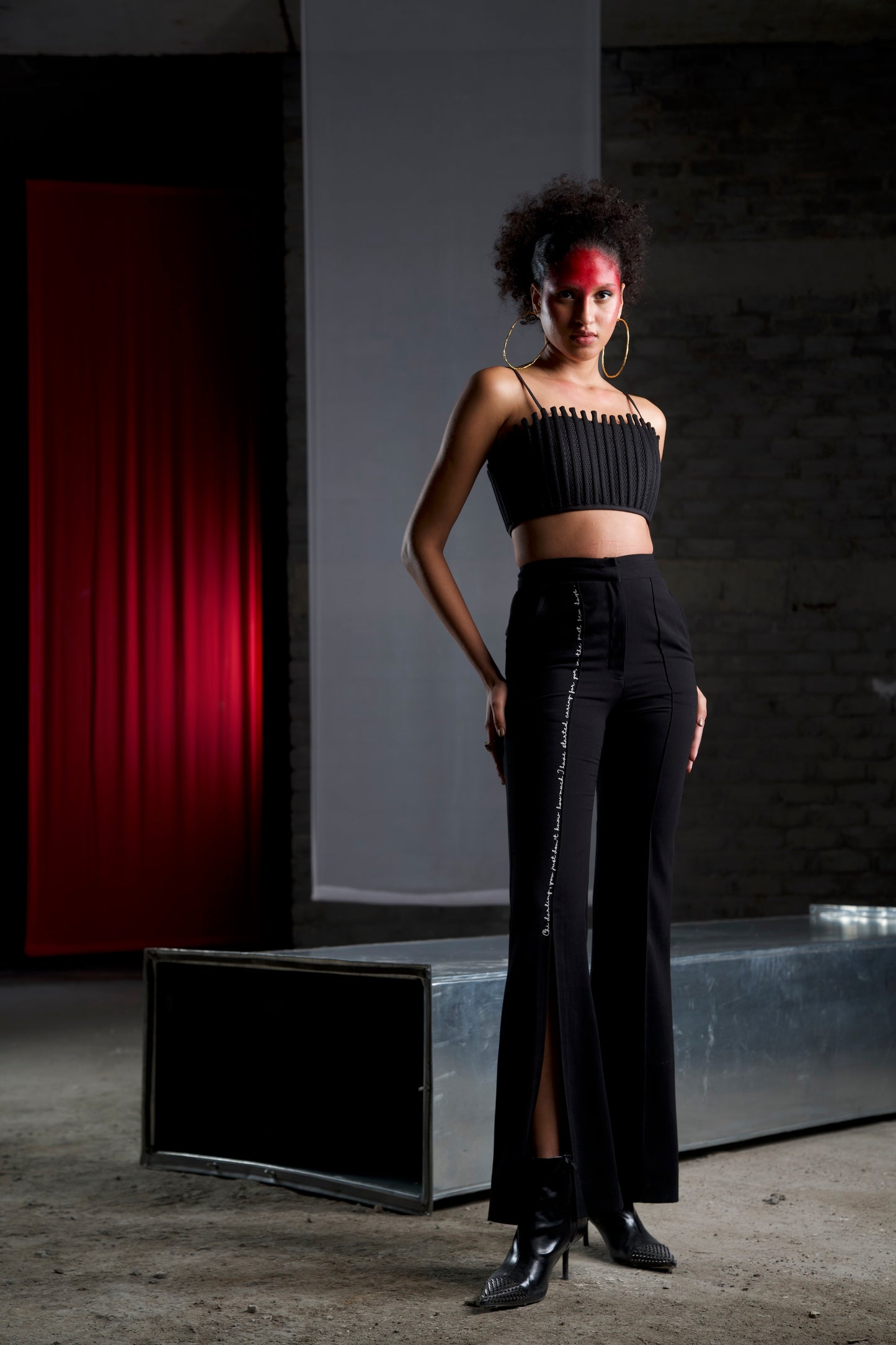 Khat Bell Bottoms