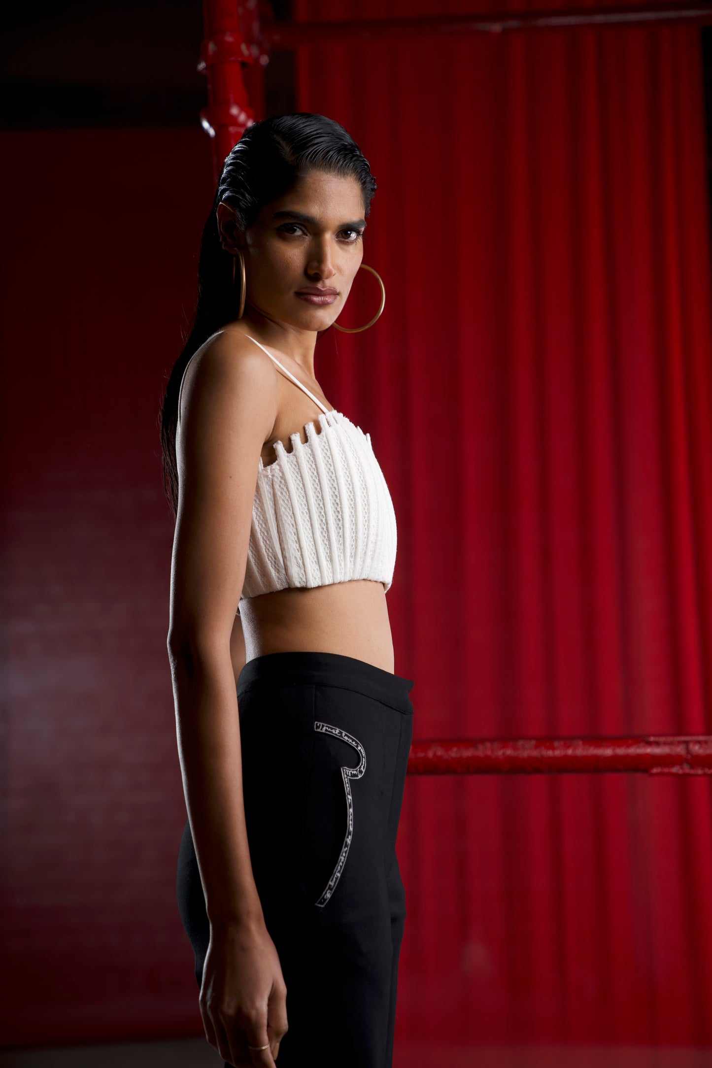 POC signature pocket pants