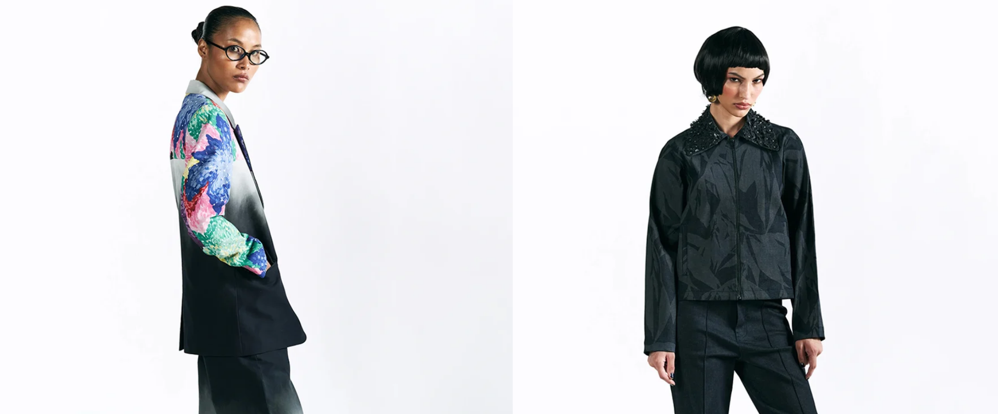 Designer Jackets That Break Away from the Basics