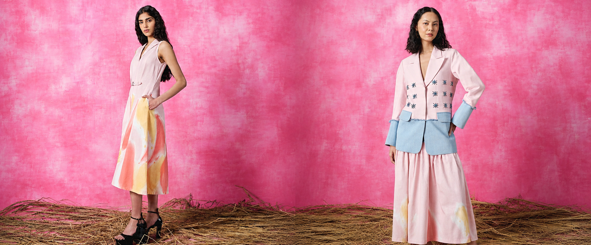 Linen Outfits for Women: Designed for Comfort and Style