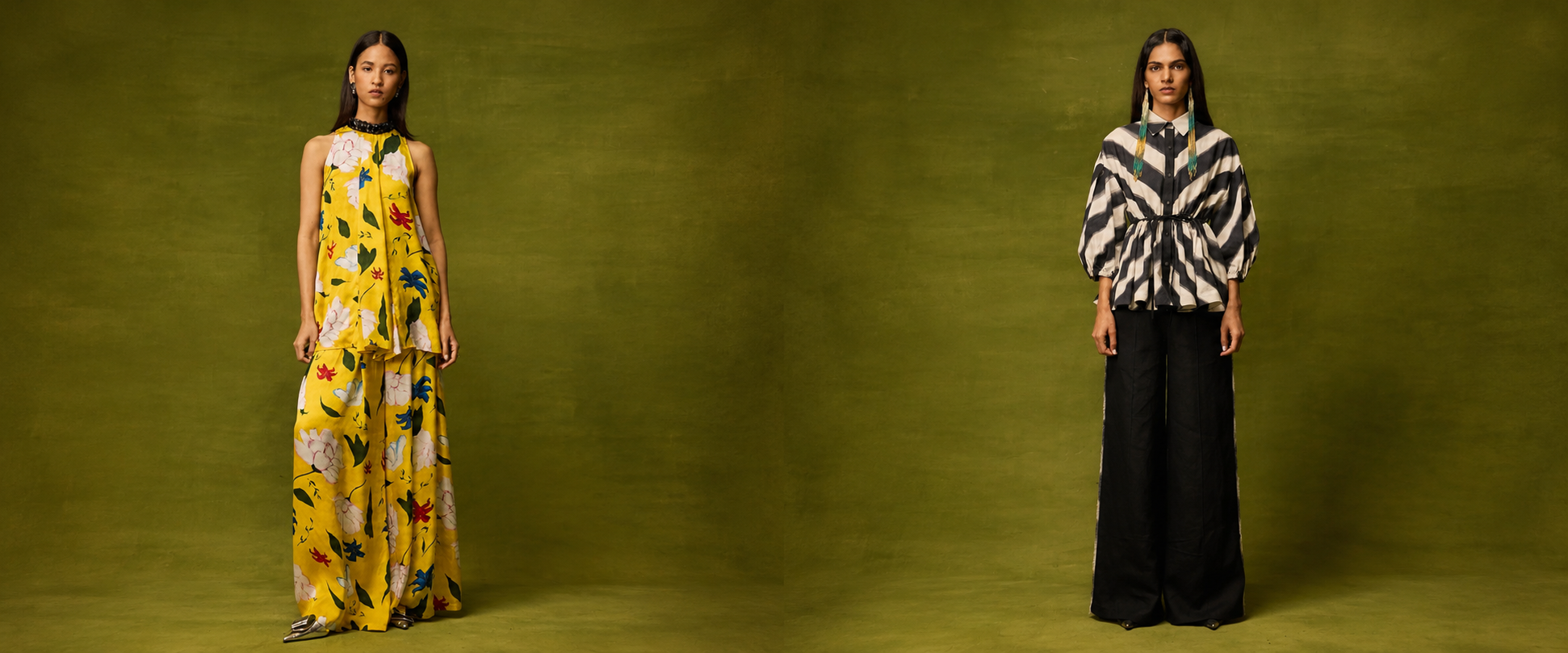 Co-Ord Sets for Women Who Don't Do Boring