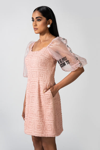 Rosa Sofia Dress