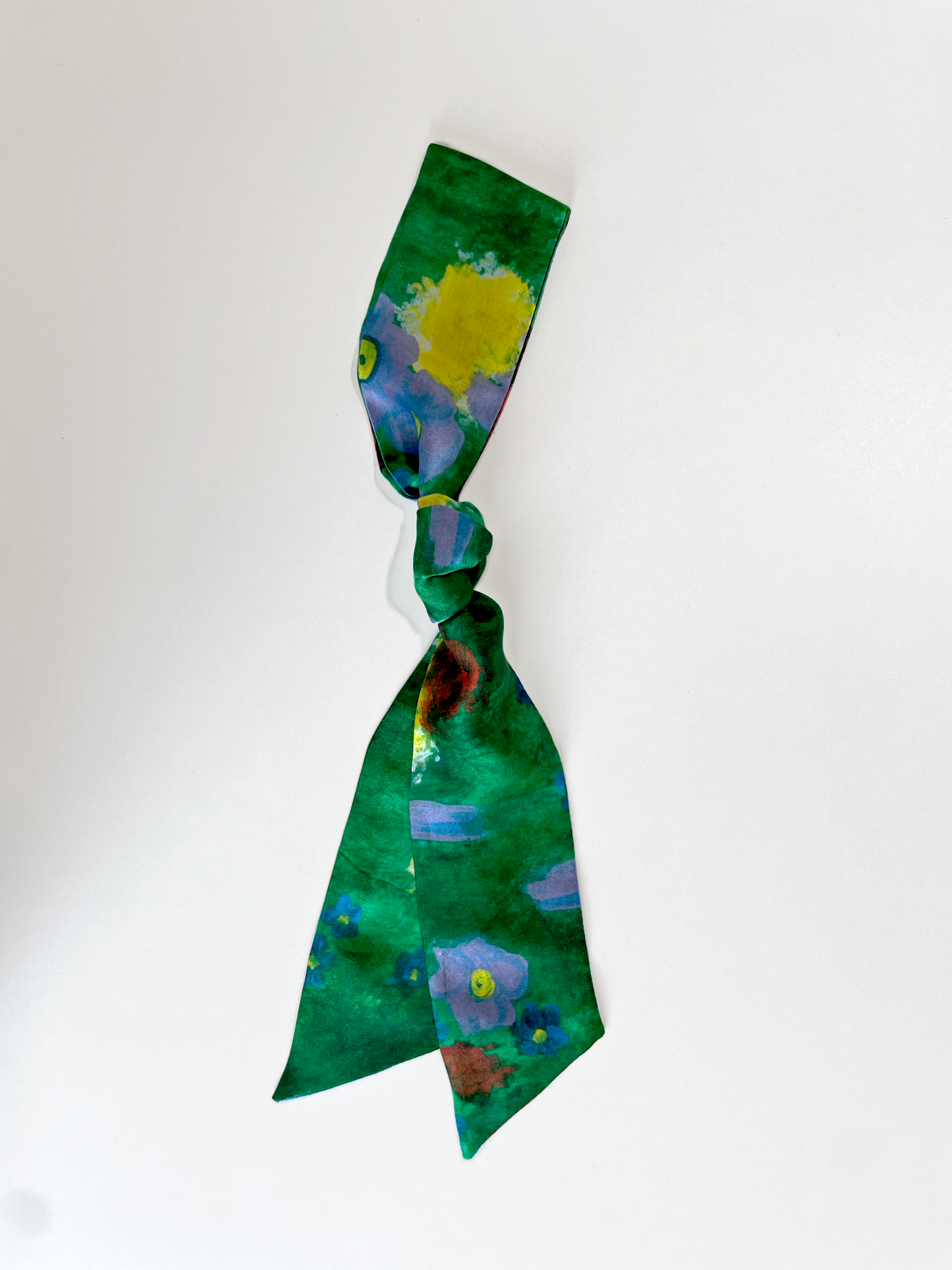 Emerald Bloom Twilly