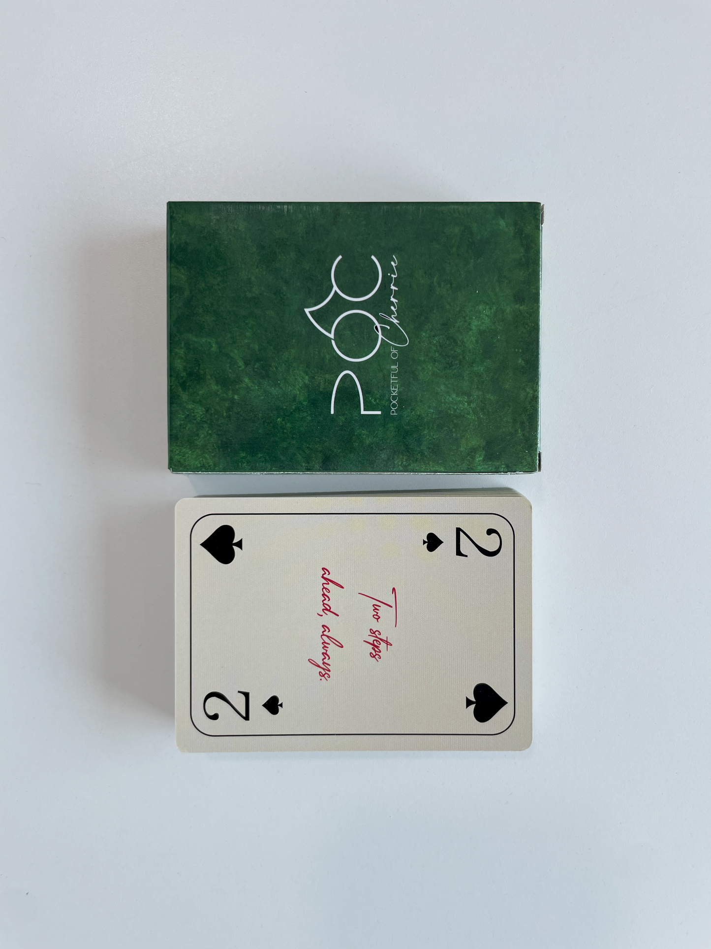 Deck Of Cards