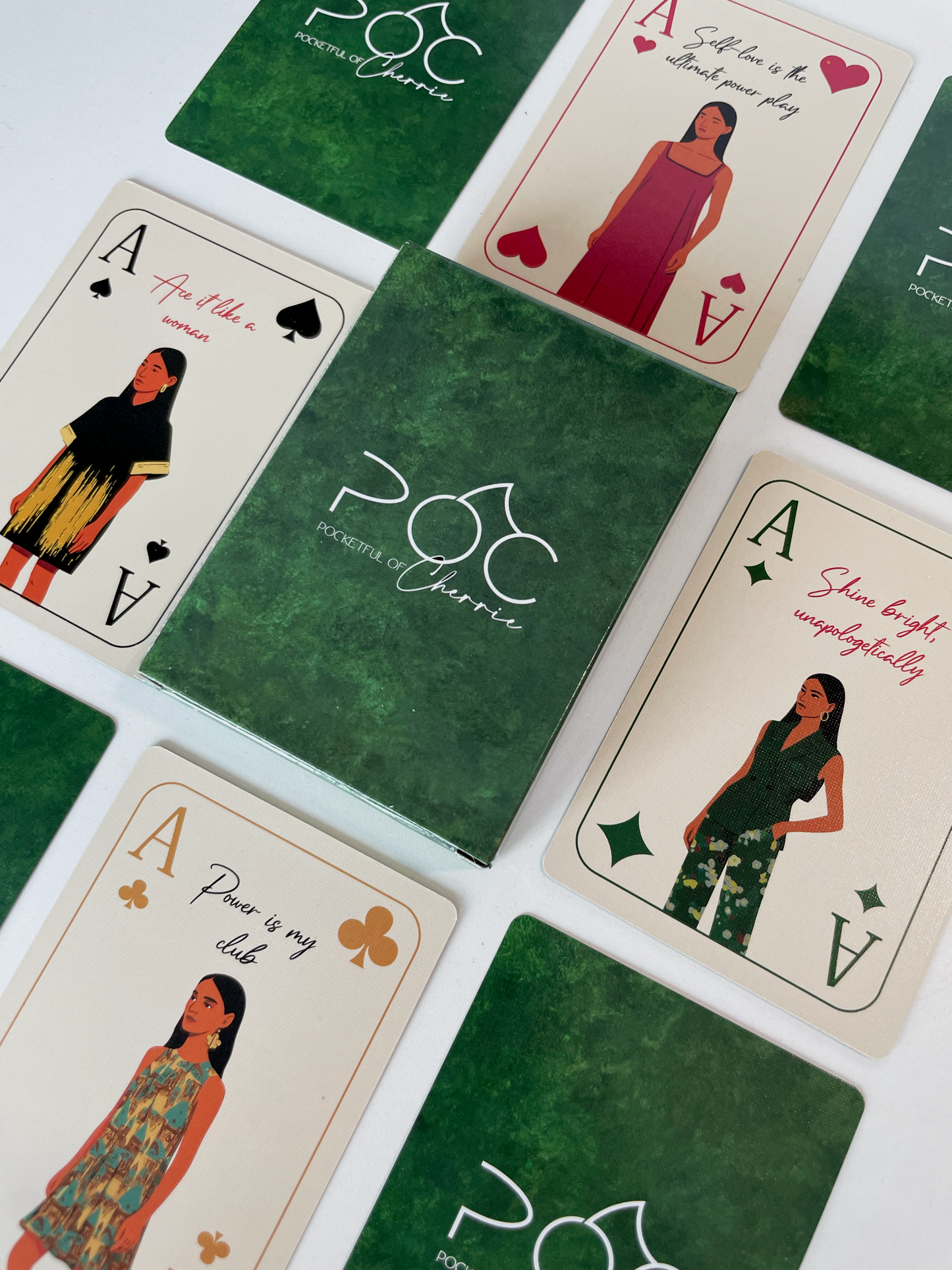 Deck Of Cards