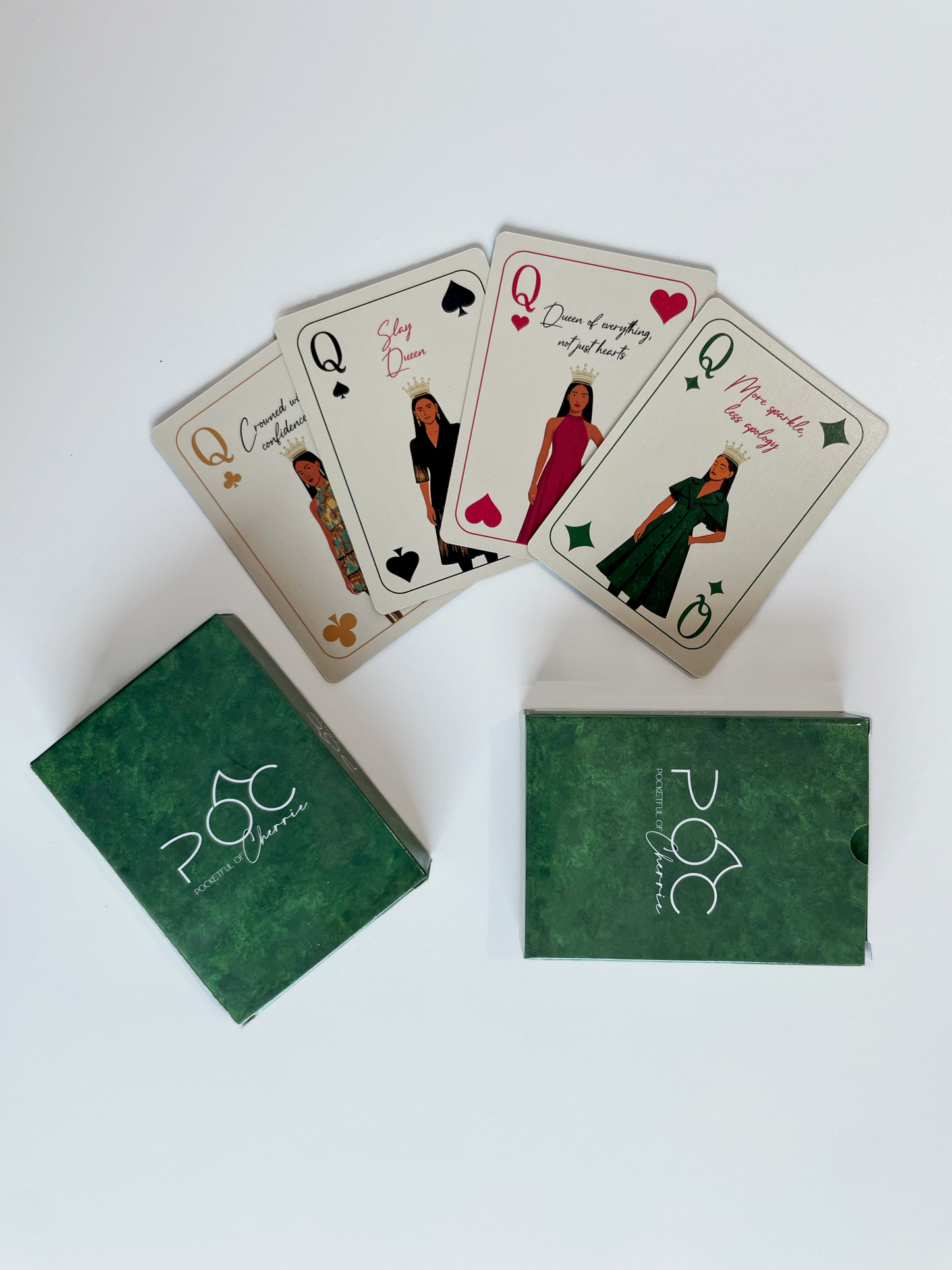 Deck Of Cards