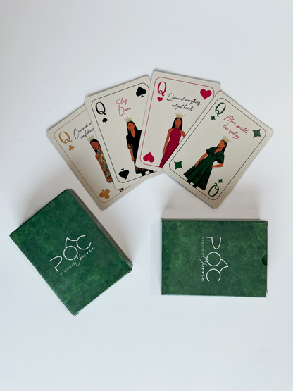 Deck Of Cards