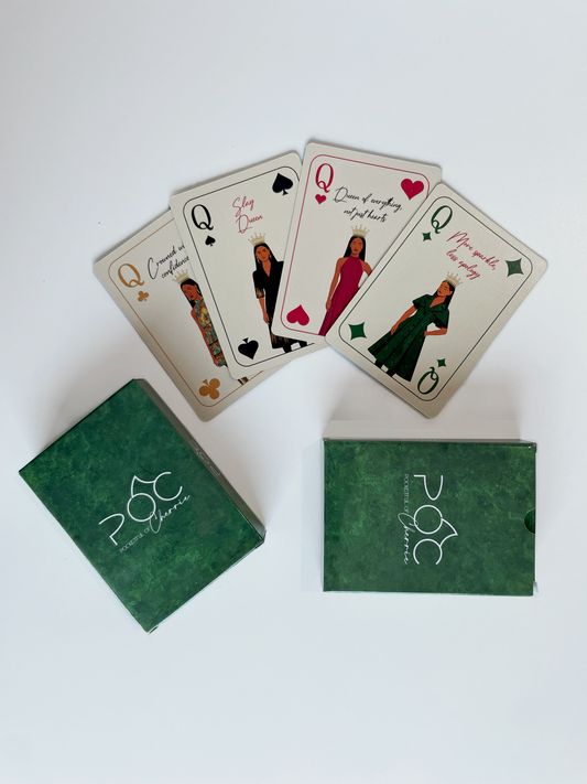 Deck Of Cards