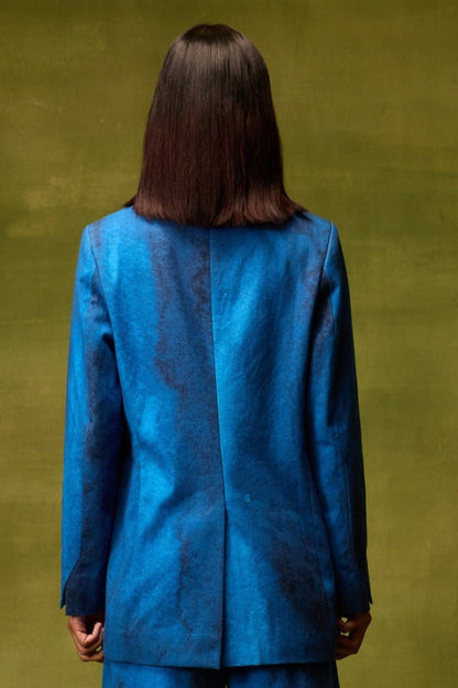 Saphiré Muse Blazer