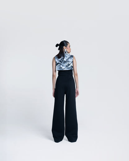 Sumi Gazette Co-ord Set