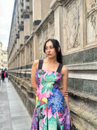 Discover statement dresses, bold prints, and beautifully designed women's clothing with pockets. Shop unique styles from Pocketful of Cherrie.