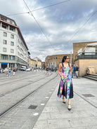 Discover statement dresses, bold prints, and beautifully designed women's clothing with pockets. Shop unique styles from Pocketful of Cherrie.
