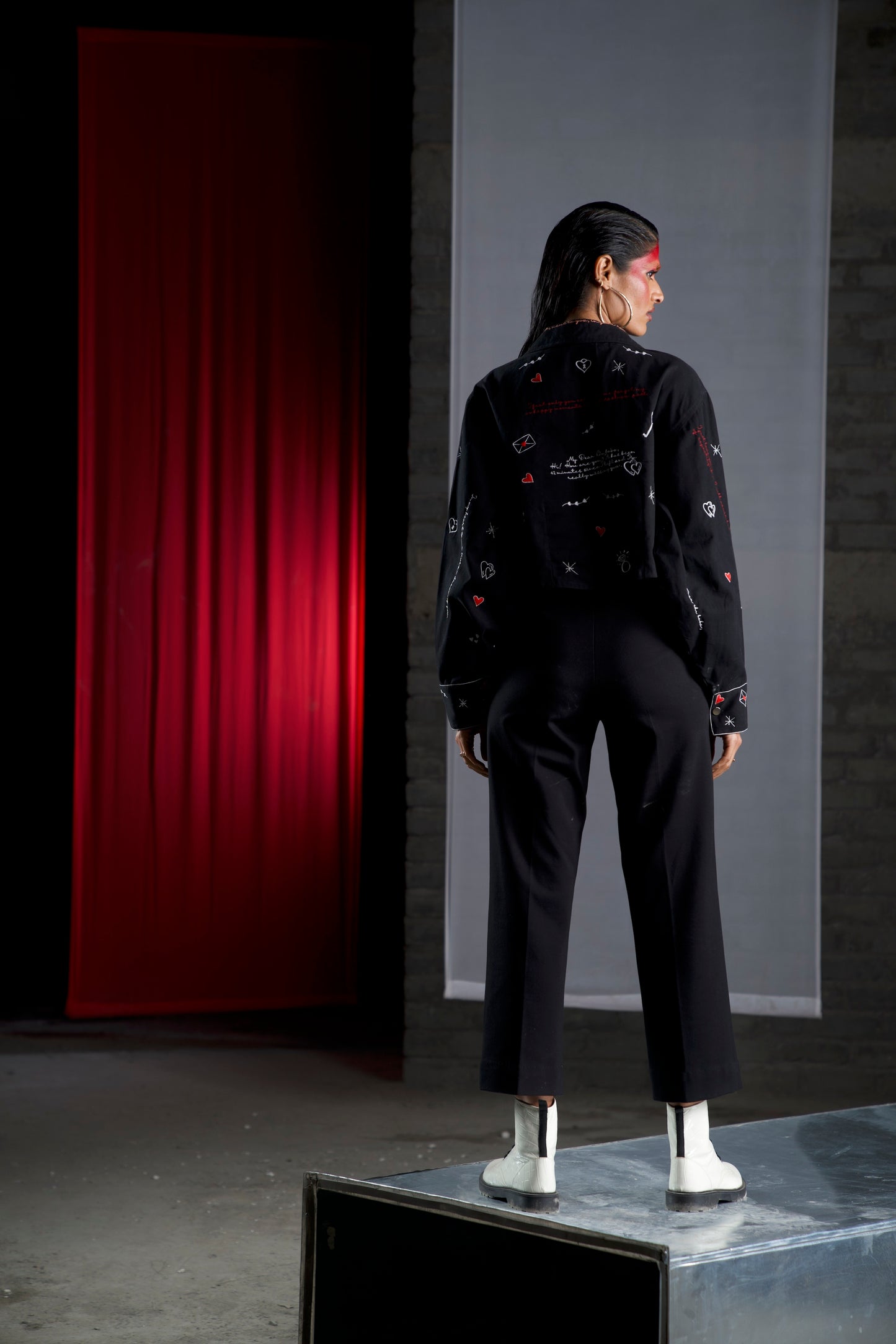 Khat Amore Jacket