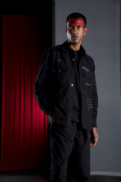 Khat Overshirt